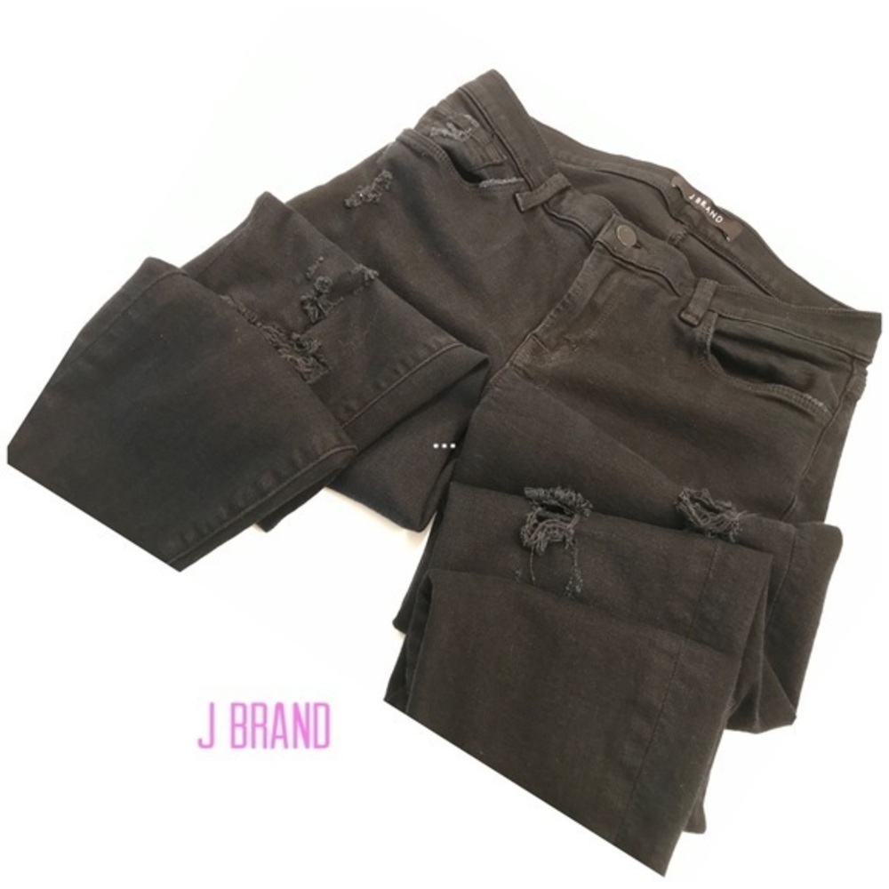 J BRAND JEANS💙💙💙